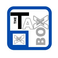 The Tax Box Ltd logo - Similar company to Higher Level Accounting