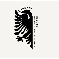 Albanian Association at York (AAY) logo - Similar company to Hosper Capital