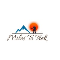MILES TO TREK logo - Similar company to Dhirajlal Gandhi College Of Technology