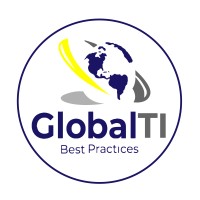 Global TI logo - Similar company to Globalti