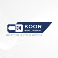 Koor Intercomercial SA logo - Similar company to Agrohitec