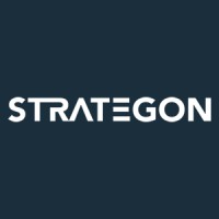 Strategon logo - Similar company to Tomohawk Llc