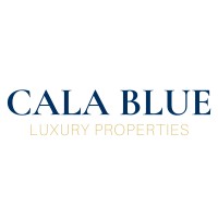 Cala Blue Luxury Properties logo - Similar company to Bluemediaads