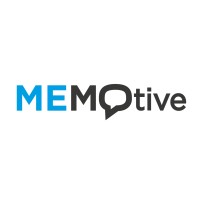 Memotive logo - Similar company to Frs Trans