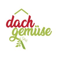 Dachgemüse logo - Similar company to Wildrausch