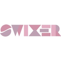 Swixer logo - Similar company to Bombee