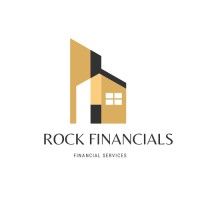 Rock Financials Limited logo - Similar company to Fintrade Tech Solutions Limited