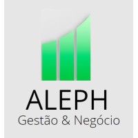 Aleph Gestão e Negocios logo - Similar company to Trescont Contabilidade