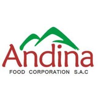 Andina Food Corporation S.A.C logo - Similar company to Rasil Corp