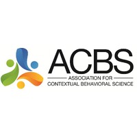 Association for Contextual Behavioral Science: Greater New York Chapter (NYC ACBS) logo - Similar company to Acbs Bene