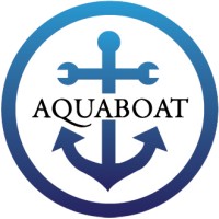 Nautic Group - Enseigne AQUABOAT logo - Similar company to Abs Serrurerie