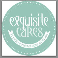 Exquisite Cakes Sydney logo - Similar company to 1000 Chairs / 1K Chairs