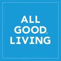 All Good Living