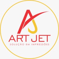 Art Jet Impressões logo - Similar company to G-Commerce
