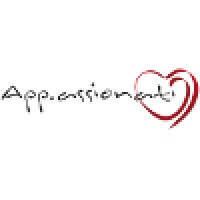 App.assionati Srls logo - Similar company to Micropedia | Sviluppo Software Su Misura Ed App Mobile Personalizzate