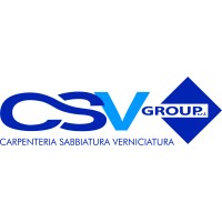 CSV Group s.r.l. logo - Similar company to Franchi Srl