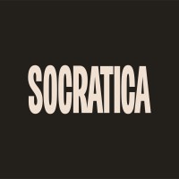 SOCRATICA logo - Similar company to Socratica