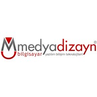 Medya Dizayn Yazılım Bilişim Teknolojileri logo - Similar company to İnterkod Bim/Yazılım