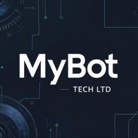 MyBot TECH LTD logo - Similar company to Prettyinsights