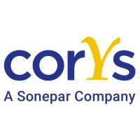 Corys Electrical logo - Similar company to Ideal Electrical Suppliers New Zealand