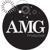 AMG Production logo - Similar company to Malek
