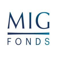 MIG Fonds logo - Similar company to Affirm Hr