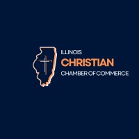 Illinois Christian Chamber of Commerce logo - Similar company to San Diego Christian Chamber Of Commerce