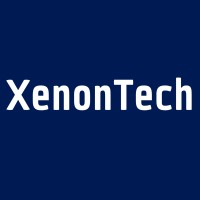 Xenon Tech UK logo - Similar company to Luminate Creative Limited