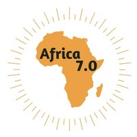 Africa 7.0 logo - Similar company to Fondazione Cumse