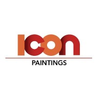 Icon Paintings Group logo - Similar company to The Relic Project