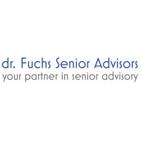 dr. Fuchs Senior Advisors GmbH logo - Similar company to Junghans Consulting 🔶