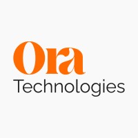 Ora Technologies logo - Similar company to Code Verse
