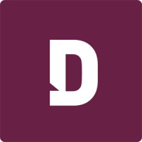 Doha News logo - Similar company to Convivio