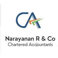 NRC, Chartered Accountants logo - Similar company to Orbit Softek