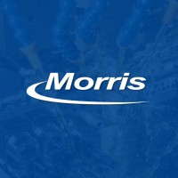 Morris logo - Similar company to Absolute Machine Tools