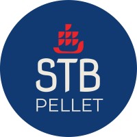 STB Pellet logo - Similar company to Ndmi Renewable Energy Pvt Ltd
