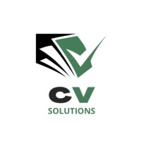 CV Solutions logo - Similar company to Hr4Dev
