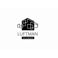 Luftman Oy logo - Similar company to Aika Solutions Oy (Kiuas S24)