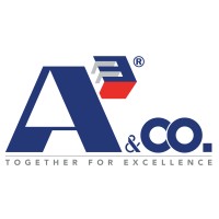 A³&Co.® logo - Similar company to Engineer Concept Srl