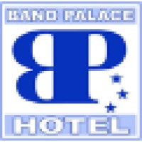 Hôtel BANO Palace 3 étoiles Douala Cameroun
