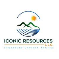 Iconic Resources LLC logo - Similar company to Iconic Resource Group