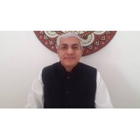 Amit Sangwan Fan logo - Similar company to Philanthropy