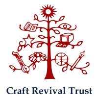 Craft Revival Trust logo - Similar company to Habba.Org