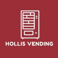 Hollis Vending Company LLC logo - Similar company to Bespokino