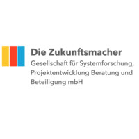 Die Zukunftsmacher GmbH logo - Similar company to Kubix Berlin