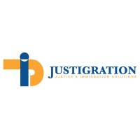 Justigration Ltd logo - Similar company to Omoz Conference