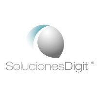 SolucionesDigit logo - Similar company to Atrium Centrum Ploterowe