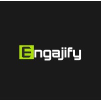 Engajify logo - Similar company to Chainfrog