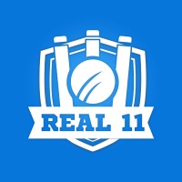 REAL11 FANTASY SPORTS logo - Similar company to Exchange22