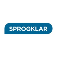 Sprogklar logo - Similar company to Sprogeriet